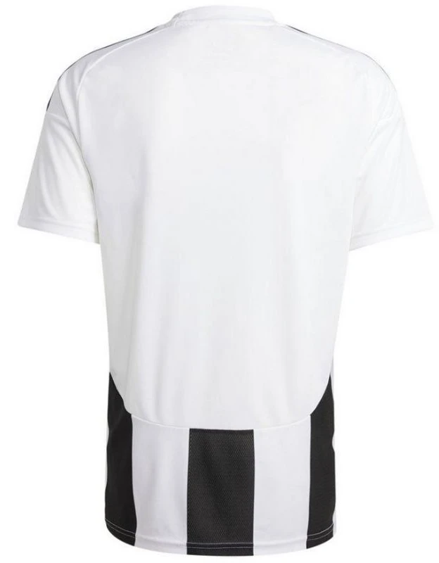 Adidas Striped 24 JSY M marškinėliai IW2143
