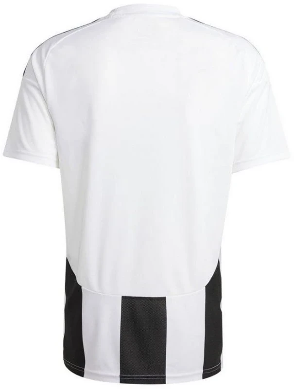 Adidas Striped 24 JSY M marškinėliai IW2143