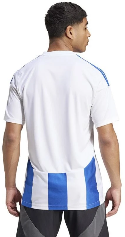 Adidas Striped 24 JSY M marškinėliai IW2144