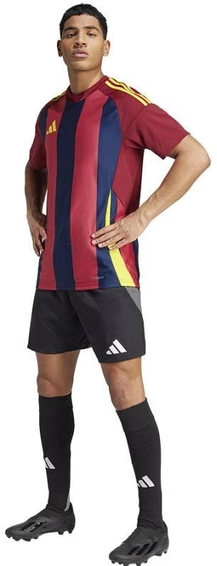 Adidas Striped 24 JSY M marškinėliai IW2149