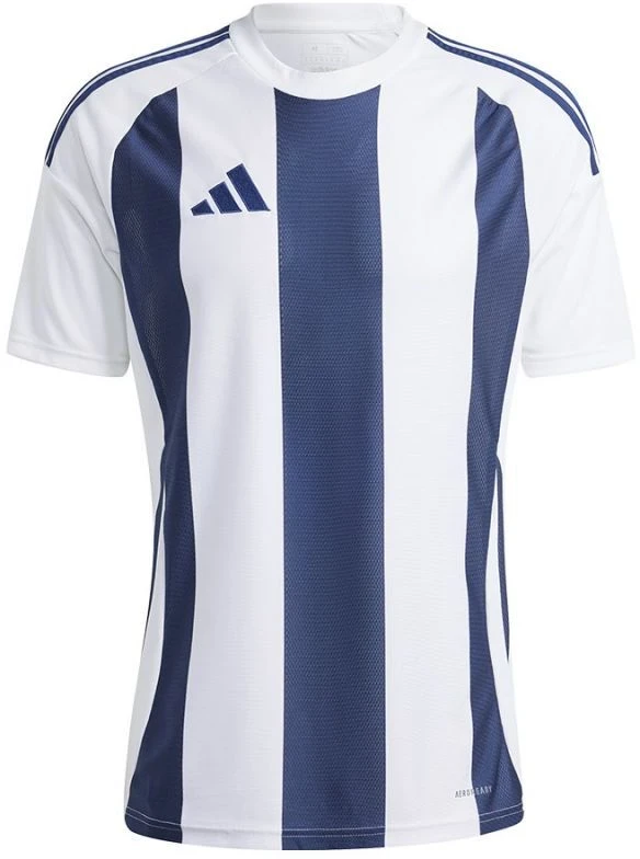 Adidas Striped 24 JSY M Marškinėliai IW4554
