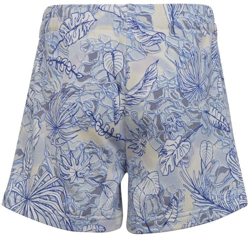 Adidas SUM Allover Print Short Jr HR5832 šortai