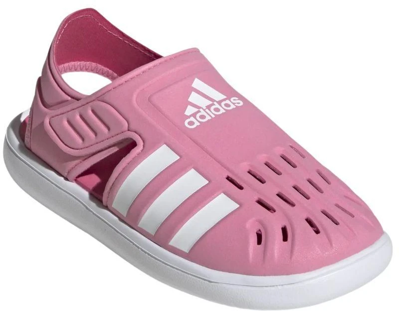 Adidas Summer Closed Toe Vanduo C Jr IE0165 sandalai