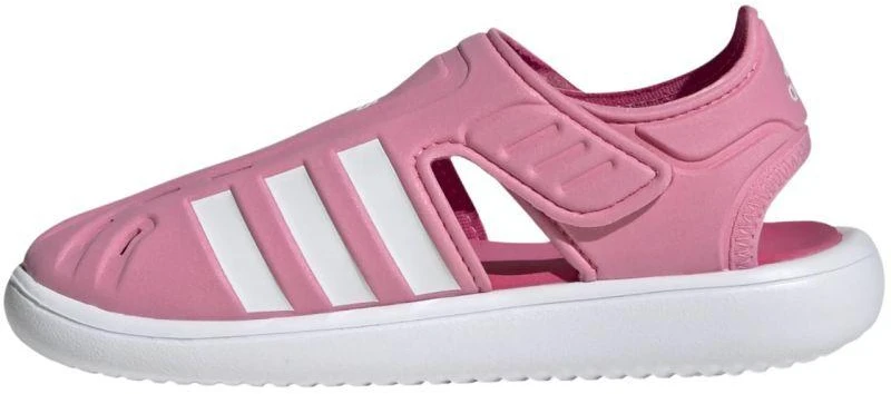 Adidas Summer Closed Toe Vanduo C Jr IE0165 sandalai
