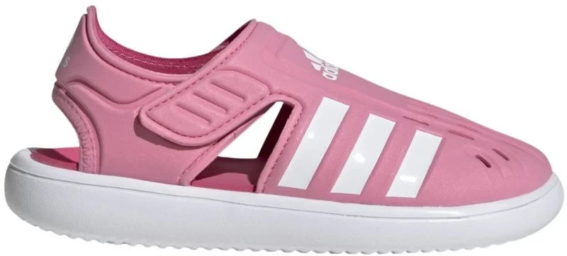 Adidas Summer Closed Toe Vanduo C Jr IE0165 sandalai