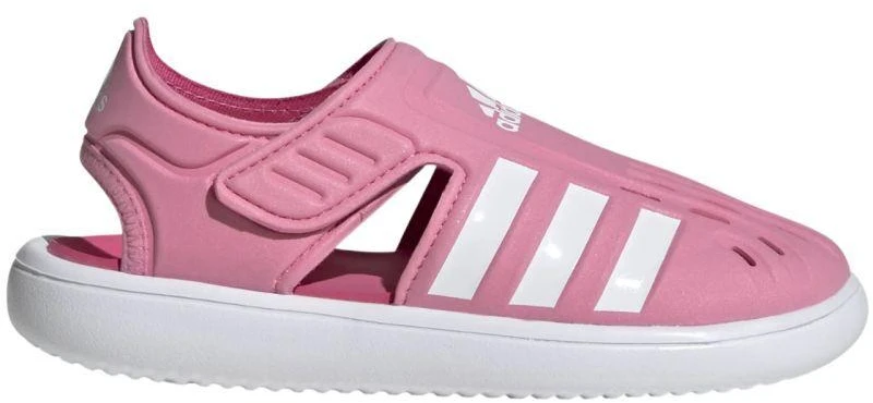 Adidas Summer Closed Toe Vanduo C Jr IE0165 sandalai