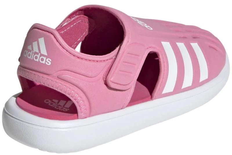 Adidas Summer Closed Toe Vanduo C Jr IE0165 sandalai