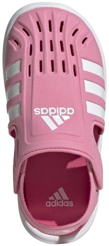 Adidas Summer Closed Toe Vanduo C Jr IE0165 sandalai