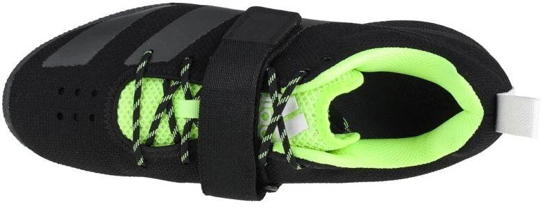 Adidas sunkiosios atletikos II Jr FV6592 batai