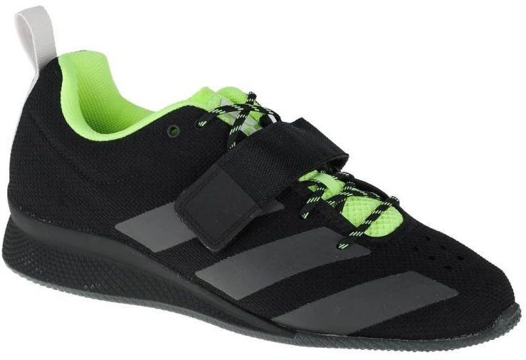 Adidas sunkiosios atletikos II Jr FV6592 batai