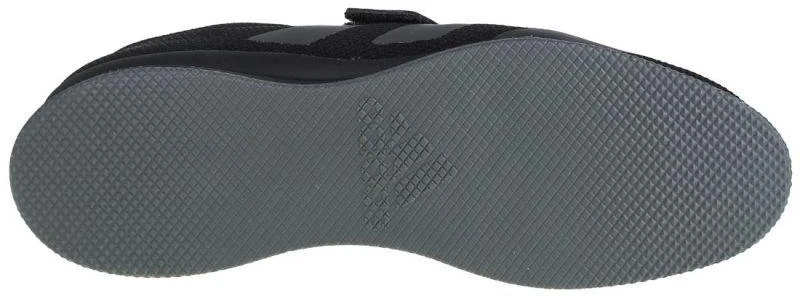 Adidas sunkiosios atletikos II Jr FV6592 batai