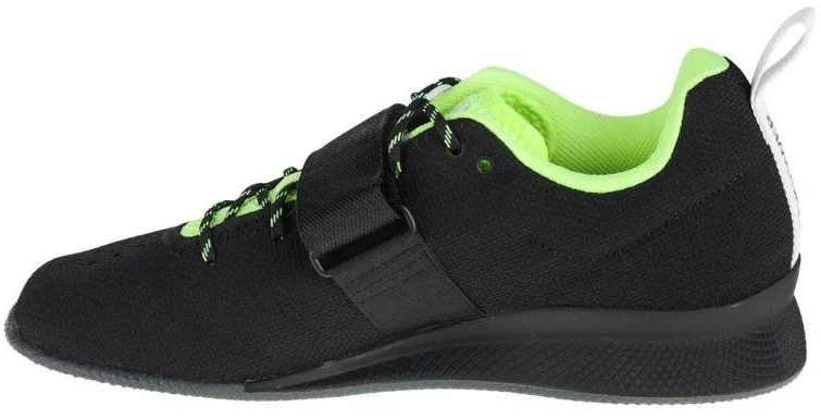 Adidas sunkiosios atletikos II Jr FV6592 batai
