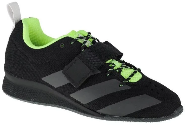 Adidas sunkiosios atletikos II Jr FV6592 batai
