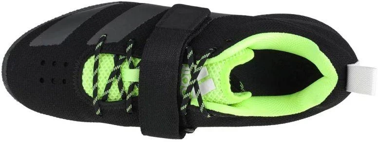 Adidas sunkiosios atletikos II Jr FV6592 batai