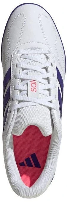 Adidas Super Sala Competition III JP6987 salės futbolo batai