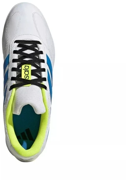 adidas Super Sala Competition III JP6988 futbolo bateliai