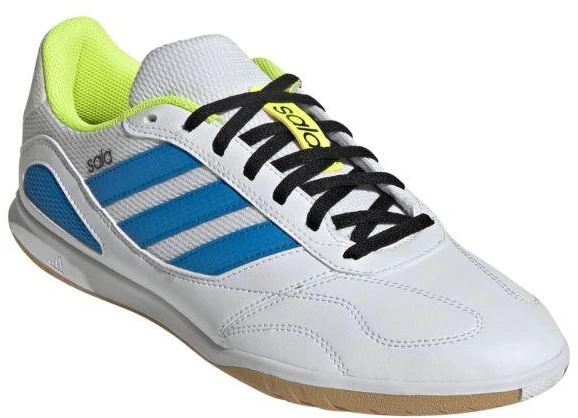adidas Super Sala Competition III JP6988 futbolo bateliai