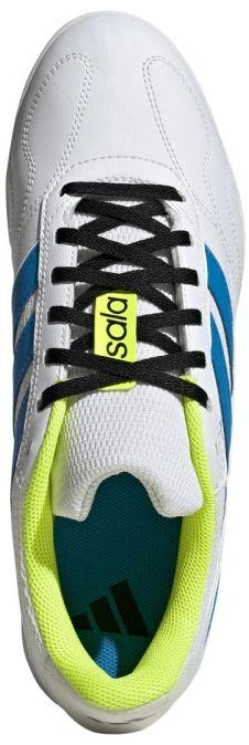adidas Super Sala Competition III JP6988 futbolo bateliai