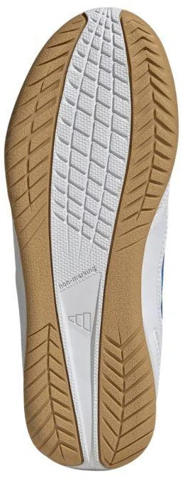 adidas Super Sala Competition III JP6992 vaikiški futbolo bateliai