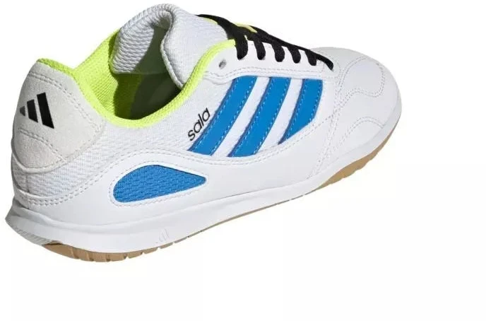 adidas Super Sala Competition III JP6992 vaikiški futbolo bateliai