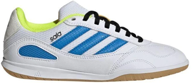 adidas Super Sala Competition III JP6992 vaikiški futbolo bateliai