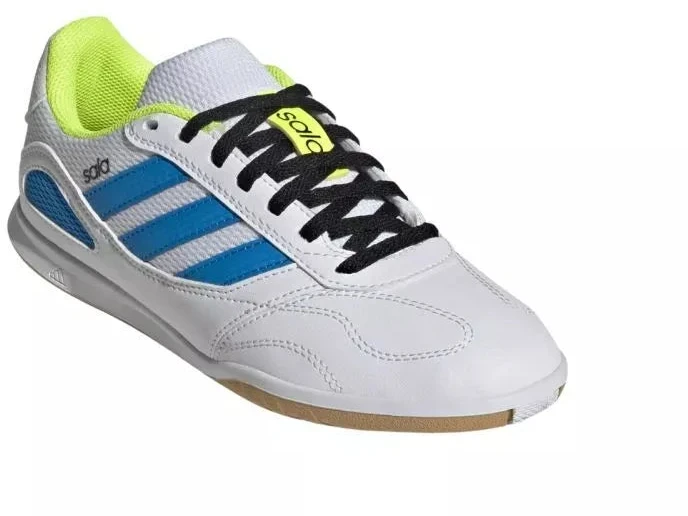 adidas Super Sala Competition III JP6992 vaikiški futbolo bateliai