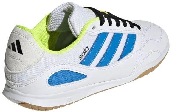 adidas Super Sala Competition III JP6992 vaikiški futbolo bateliai