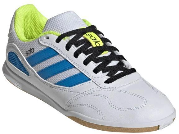 adidas Super Sala Competition III JP6992 vaikiški futbolo bateliai