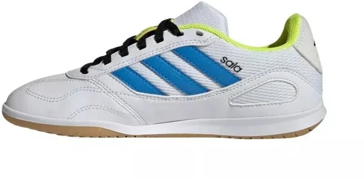 adidas Super Sala Competition III JP6992 vaikiški futbolo bateliai