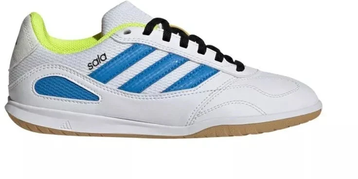 adidas Super Sala Competition III JP6992 vaikiški futbolo bateliai