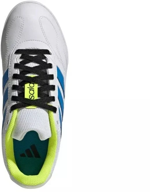 adidas Super Sala Competition III JP6992 vaikiški futbolo bateliai