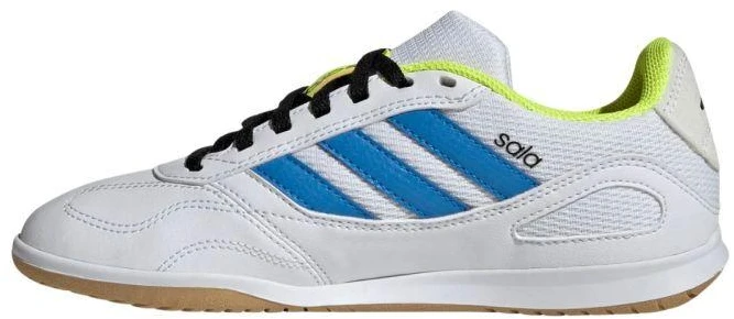 adidas Super Sala Competition III JP6992 vaikiški futbolo bateliai