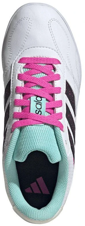 Adidas Super Sala III IN Jr JR5400 futbolo batai