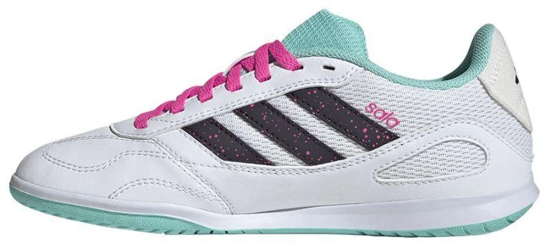 Adidas Super Sala III IN Jr JR5400 futbolo batai