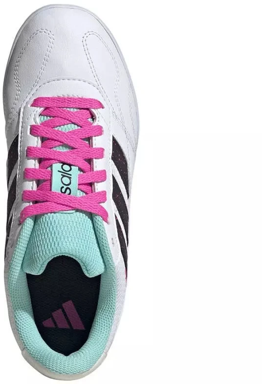 Adidas Super Sala III IN Jr JR5400 futbolo batai