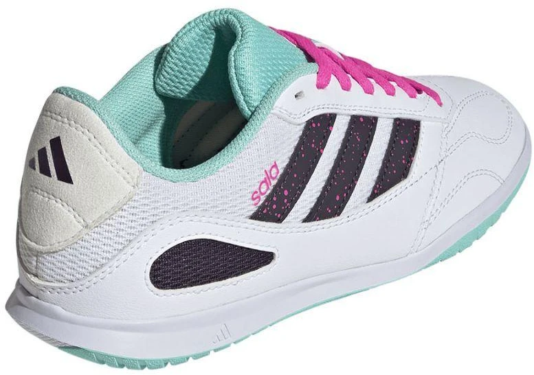 Adidas Super Sala III IN Jr JR5400 futbolo batai