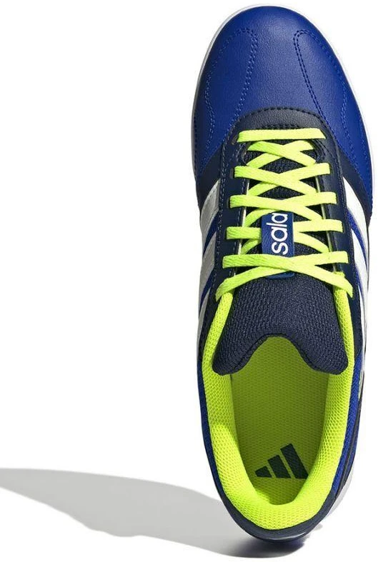 Adidas Super Sala III IN M JR5398 futbolo bateliai