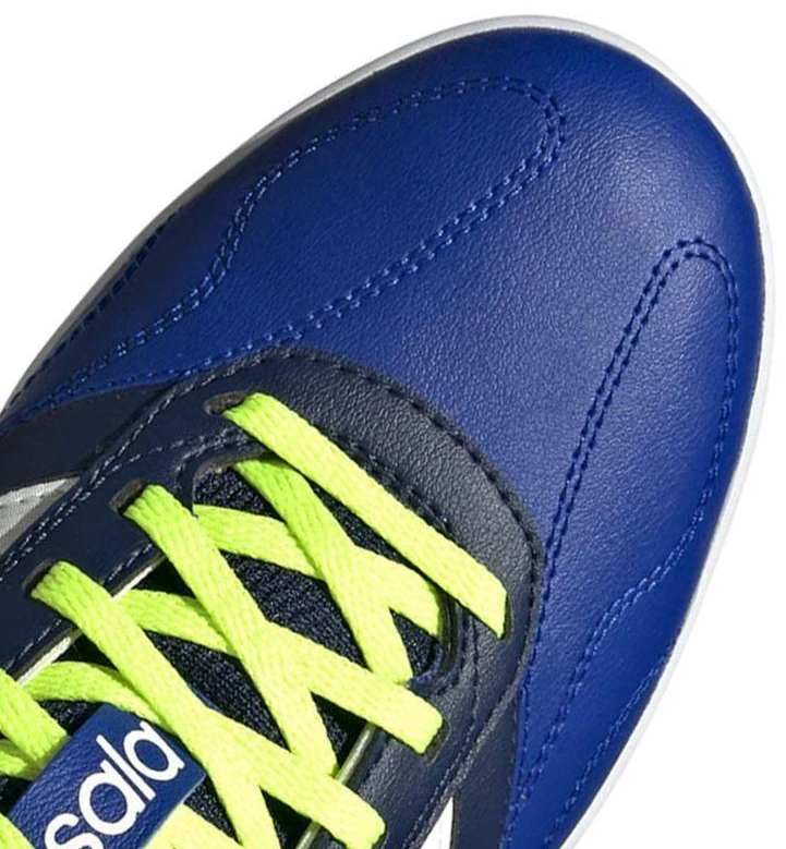 Adidas Super Sala III IN M JR5398 futbolo bateliai