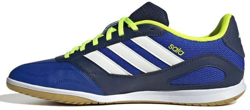 Adidas Super Sala III IN M JR5398 futbolo bateliai