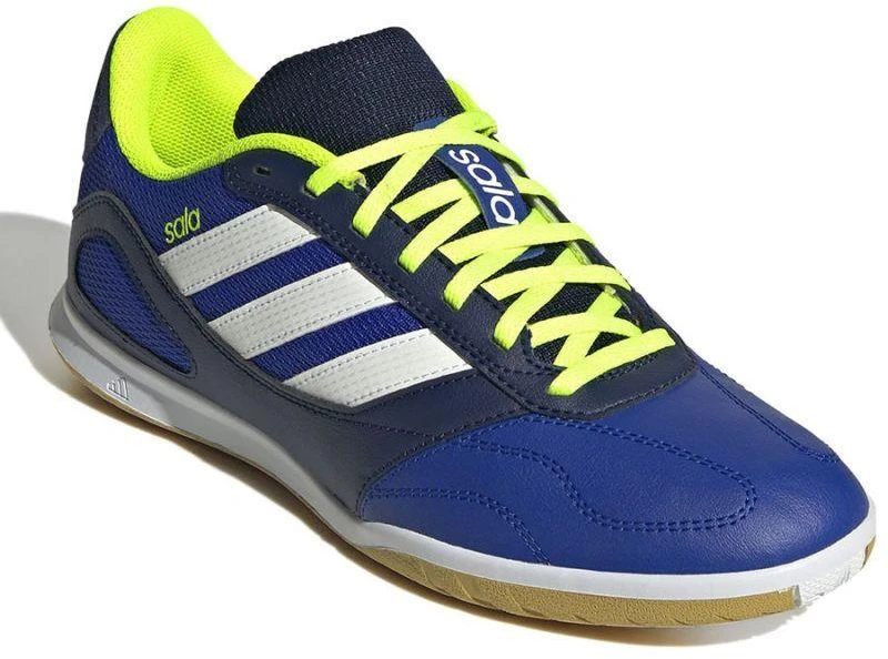 Adidas Super Sala III IN M JR5398 futbolo bateliai