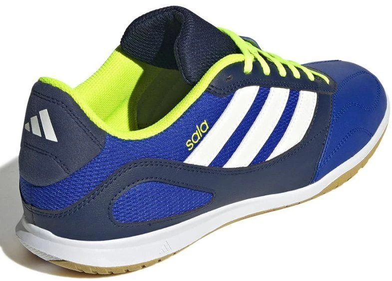 Adidas Super Sala III IN M JR5398 futbolo bateliai