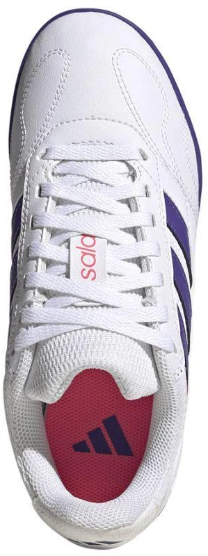 Adidas Super Sala III Jr IN JP6990 sportiniai bateliai