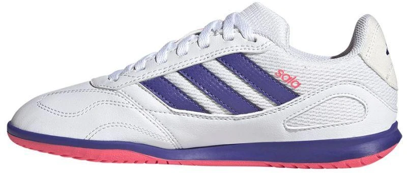 Adidas Super Sala III Jr IN JP6990 sportiniai bateliai