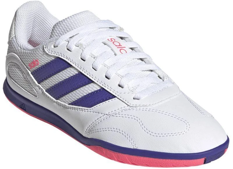 Adidas Super Sala III Jr IN JP6990 sportiniai bateliai