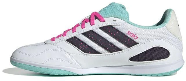 Adidas Super Sala III M JR5397 futbolo batai