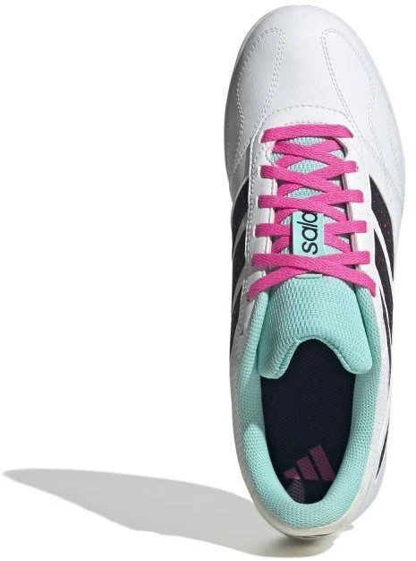 Adidas Super Sala III M JR5397 futbolo batai