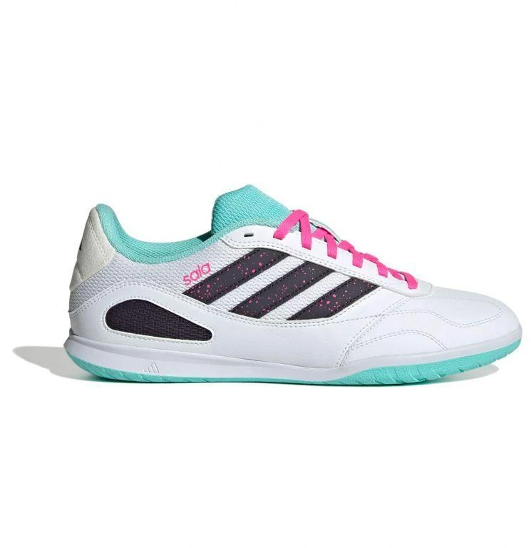 Adidas Super Sala III M JR5397 futbolo batai