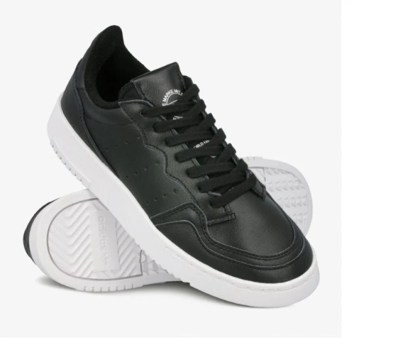 Adidas Supercourt J EE7727 batai