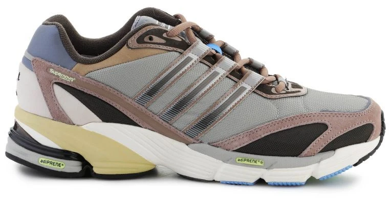Adidas Supernova Cushion 7 Chalky M GZ4887 batai