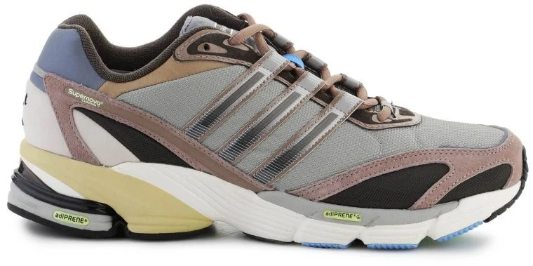 Adidas Supernova Cushion 7 Chalky M GZ4887 batai